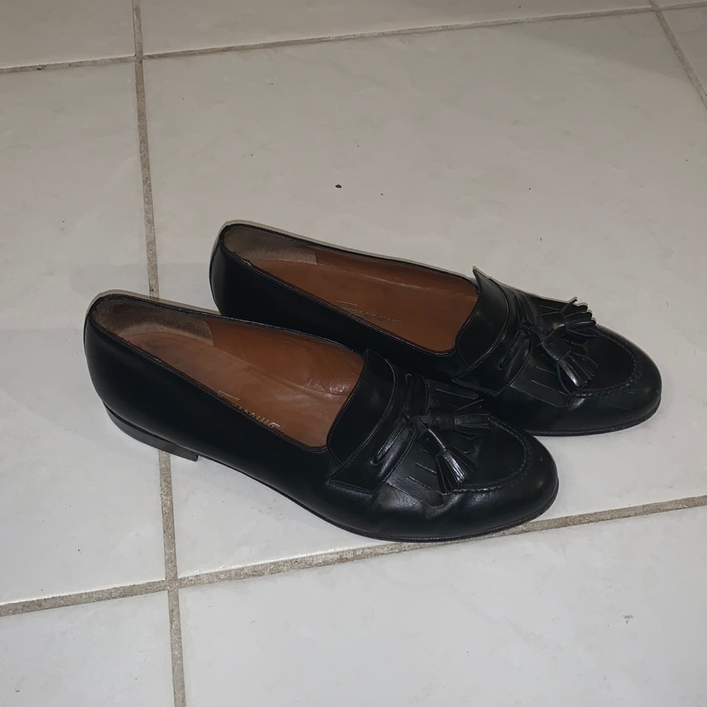 Salvatore Ferragamo
